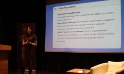 İstanbul'da Maltepeli kadınlara e-ticaret eğitimi