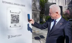 İstanbul'un bin 337 kültür varlığı dijitale taşındı