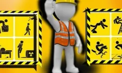 İşyeri tehlike sınıflarında değişiklik