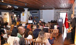 İzmir Öğretmen Akademileri'nde çok yönlü hafta