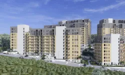 İzmir’de Ev Sahibi Olmak Hayal Değil: Peşinat Düştü, Taksitler 19 Bin TL’den Başlıyor!