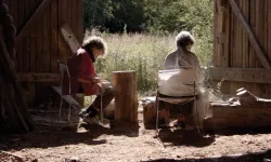 İzmir'de Nisan boyunca sinematek gösterimleri