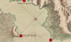 İzmir'in deniz savunma mirası dijital sergide