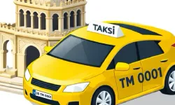 İzmir'in kent merkezine 100 yeni taksi