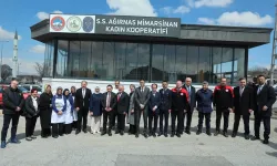 Kayseri Büyükşehir Mimar Sinan'ı doğduğu topraklarda andı