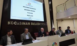 Kayseri Kocasinan'a taşınmazlarından dev gelir