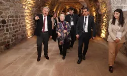 Kayseri Melikgazi'den vizyon çalıştayı