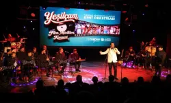 Kent Orkestrası'ndan nostalji dolu Yeşilçam konseri