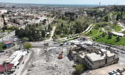 Kentsel dönüşüme vatandaştan tam destek