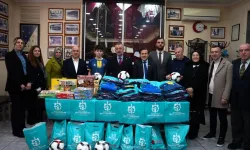 Kocaeli-İskeçe, futbolun birleştirici gücüyle buluşuyor