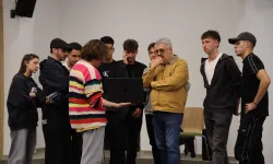 Kocaelispor'un 60 yılı sahneye taşınıyor