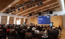 Konya Büyükşehir'den STK'lara proje ve hibe eğitimi