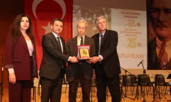 Köy Enstitüleri'nin 86. yılında aydınlanma onur ödülü sahibini buldu