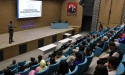 Kütahya'da belediye personeline 'etkili iletişim' eğitimi