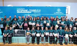 Kütüphane ve Teknoloji Festivali ile 3. buluşma