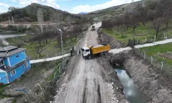 Malatya'da hizmet kırsala uzanıyor