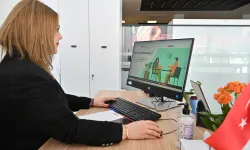 Manisa'da istihdamı güçlendirecek yeni portal hizmete girdi