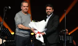 Manisa'da 'Ustalara Saygı' gecesi