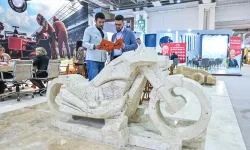 Marble Talks'ta doğal taşın geleceği konuşuldu