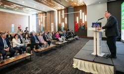 Mesir'in Şifa Mirası Bilimle Buluştu: Manisa'da Fitoterapi Günleri Başladı