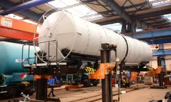 Milli savunmaya yerli vagon desteği