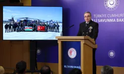 MSB'den Avrupa açıklamalarına tepki: Türkiye ile olanlar kazanır