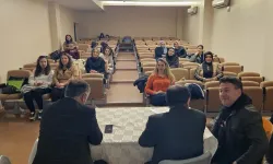 Mudanya'da HEM'den özel eğitim semineri