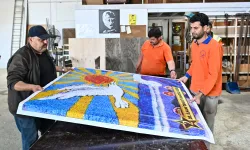 Muratpaşa'da bahar 'Çiçek Desenleri Günleri' ile karşılanacak