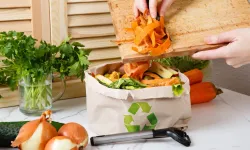 Mutfaklarda 'sıfır atık' yaklaşımı yaygınlaşmalı