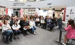 Nilüfer Sağlık Buluşmaları'nda çocukluk aşıları bilinci