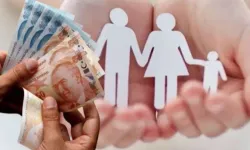 Nisan ayı SED ödemeleri hesaplara yatırıldı