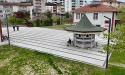 Ordu Fatsa'da camiler yeni çehresine kavuştu