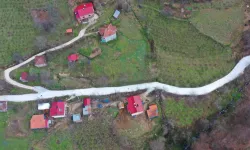 Ordu Kumru'da ulaşım konforu artıyor