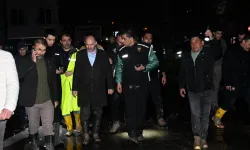 Osmaniye'de sağanak yağıştan iki kişi hayatını kaybetti