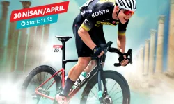 Patara'dan Kemer'e zorlu mücadele