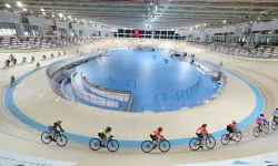 Pist bisikletinin geleceği Konya'da şekilleniyor