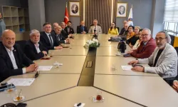 Rektör Karahasanoğlu: 'Yapay zekayı fırsata çevirmeliyiz'