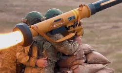 ROKETSAN'dan KARAOK başarısı... Test atışları tam isabet