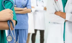 Sağlık emekçilerinden 1 Mayıs öncesi uyarı