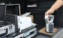 Sakarya Büyükşehir'in toprak analizine son iki ayda 600 başvuru