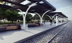 Sakarya'da 18,5 kilometrelik dev hat için geri sayım