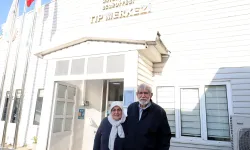 Sakarya'da 30 yıllık evlilere ücretsiz check-up hizmeti