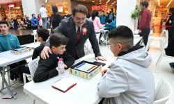 Sakarya'da eğitim kenetlenerek güçleniyor