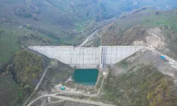 Sakarya'nın su geleceğinde tarihi adım