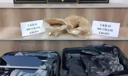 Şanlıurfa Emniyeti'nden uyuşturucuya geçit yok!