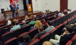 Saros'un geleceği masaya yatırıldı