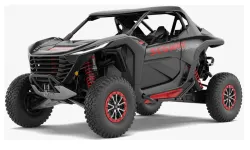 Segway Powersports 139. Kanton Fuarı'nda amiral gemisi modellerini sergileyecek