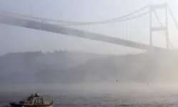 Sıcaklıklar düşüyor... Kuvvetli yağış ve sis uyarısı