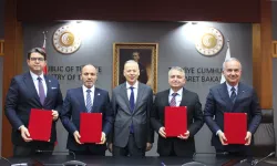 Ticaret Bakanlığı İhracat Akademisi için eğitim iş birliği