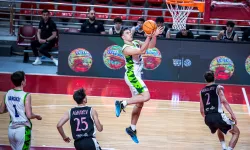 TOFAŞ 2026 Youth BCL'i 8. sırada tamamladı